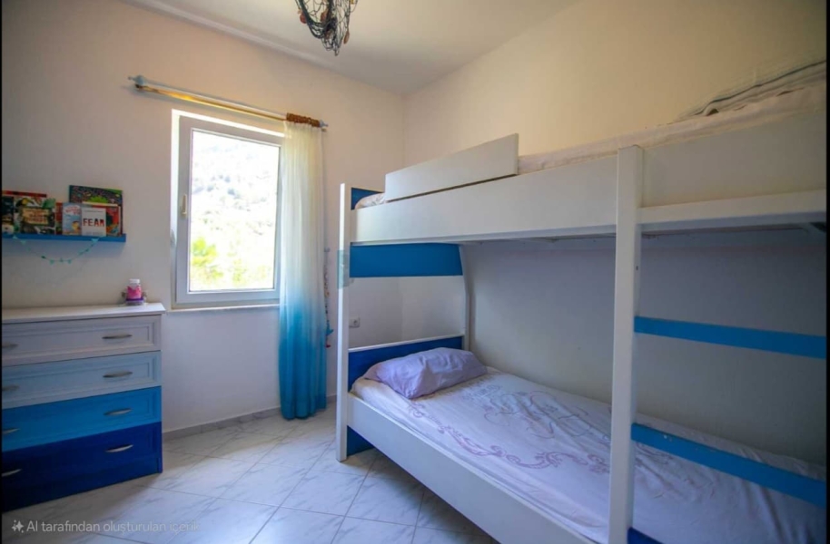 Villa Ayhan